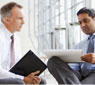 Services aux courtiers